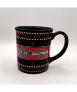 American Indian College Fund Coffee Mug Pendleton Woolen Mills - $13.98