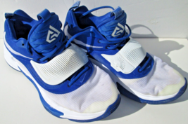Nike Zoom Freak 3 TB Promo Blue Giannis DM7378-401  Men shoe 16.5 Royal - £23.94 GBP
