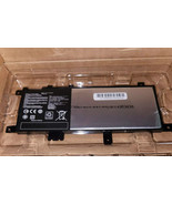 Amsahr C21N1634-03 Replacement Battery for Asus C21N1634, 0B200-02550200... - €19,84 EUR