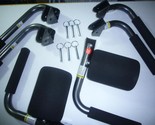 Total Gym Accessory Package See description for compatibility - £99.84 GBP