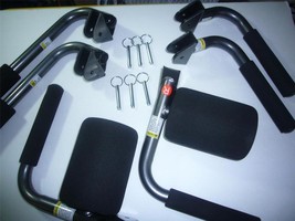 Total Gym Accessory Package See description for compatibility - $125.99