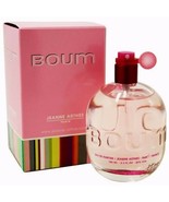 Boum Pour Femme for Women Jeanne Arthes EDP Spray 3.3 oz 100 ml ** SEALE... - $96.35 CAD