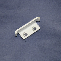 GE Refrigerator : Door Stop : White (WR1X10248 / WR01X10248) {P5610} - £9.29 GBP