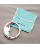 Tiffany &amp; Co. Sterling Man In The Moon Teether Baby Rattle RETIRED - $6,991.57 MXN
