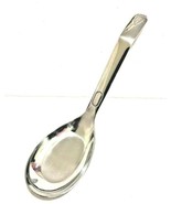 6/ 12 Pcs Heavy Duty Stainless Steel Rice or Soup Spoon 6.5&quot; - Fast Ship... - $268.43 MXN+