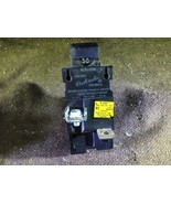 Pushmatic Bulldog Gould ITE P250 2 Pole 50 Amp Circuit Breaker - $20.00