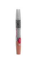 MAYBELLINE SUPERSTAY LIPCOLOR- 16 HOURS COLOR + BALM  #750 SAND - $19.79