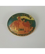 El Hasa Tempile Dan R. Simpson Potentate 2005 Camels Masonic Shriners La... - $10.19 CAD
