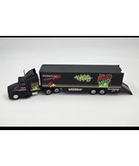 Kyle Petty Mellow Yello Tractor &quot;The American Racing Scene&quot; Trailer by W... - €29,74 EUR