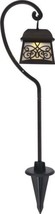 Pathway Light Post Contemporary Brown Pack 4 Plastic Outdoor LED - $119.00