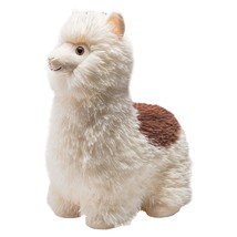 WILD REPUBLIC Snuggleluvs, Alpaca, Stuffed Animal, 15 inches, Gift for K... - £55.14 GBP