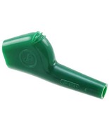 300 pack JP-8681-5 Mueller Insulated Boot for JP-x Clip, green - $370.00