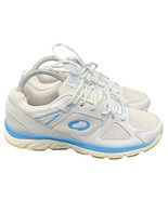 Copper Fit Women’s 8 White Mesh Walking Sneakers – Comfort Arch Support - $46.62 CAD