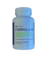 It Works! Formula Fat Fighter Carb Inhibitor (60 Tablets) - New - Exp. 0... - $1,021.03 MXN