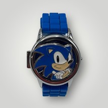 Sonic The Hedgehog Analogico Orologio Sega Genesis - £28.21 GBP