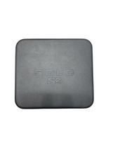 Escort Solo S2 Cordless Radar Detector Original Hard CASE And Extras ONL... - $763.36 MXN