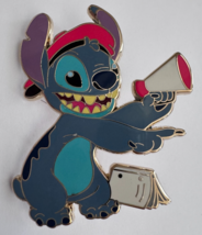 Disney Director Stitch DSSH Studio Store Hollywood Collectible Pin - $22.76