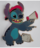 Disney Director Stitch DSSH Studio Store Hollywood Collectible Pin - $31.38 CAD