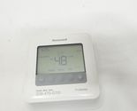 Honeywell T4 Pro Programmable Thermostat - TH4110U2005 - $22.49