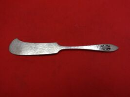 Revere by Schofield Sterling Silver Butter Spreader Paddle Blade 5 1/2&quot; Fh - €70,43 EUR