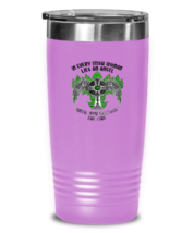 Irish Woman Tumbler In Every Irish Woman LtPurple-T-20oz  - £23.94 GBP