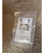 Neuf Hélicoïdal Heli-Cal Flexible Arbre coupling Aluminium #BDCA062 8 8 - $30.38