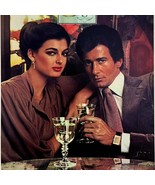 Roses Gimlet Lime Juice 1980 Advertisement Mixing Beverage DWEE25 - €25,85 EUR