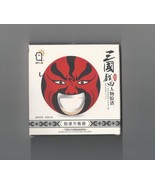 Brand NEW Japanese KABUKI Face Bottle Beer opener colors Pink Yellow - $462.55 MXN