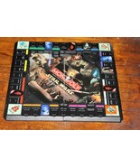 Star Wars Episode 1 Monopoly Collectors Edition 3D Game Board&amp; Instructions - £7.02 GBP