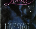 Love Song For A Raven by Elizabeth Lowell / 1993 Romance Paperback - $1.13