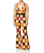 California Costumes Woman&#39;s 70&#39;s Boogie Babe Costume Multicolored Small ... - £36.68 GBP