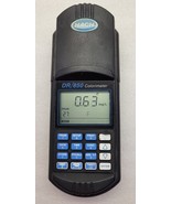 HACH Portable/Pocket Colorimeter DR850 - $407.34 CAD