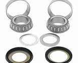 All Balls Steering Neck Stem Bearing Kit For 2013-2018 Honda CRF110F CRF... - £34.79 GBP