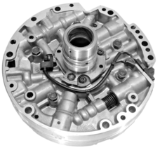 GM CHEVY 4L60E 4L65E Pump W/ ISS Sensor 300MM 13 Vanes 7 3/8 Long Tube 05 UP image 5