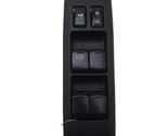 Driver Front Door Switch Driver&#39;s Lock And Window VIN J Fits 11-15 ROGUE... - $48.51