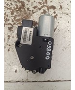 G37       2013 Roof Motor 1394257 - $69.46 CAD