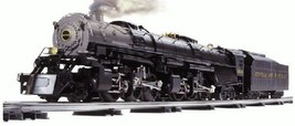 Lionel 28052- Scale Norfolk &amp; Western Class A Articulated LOCO- LN- BXD- - £795.48 GBP