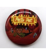Adventure Time Party Pat Button Pin 1&quot; Cute Flair Backpack Decor Cartoon... - $7.00