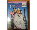 The Pink Panther (DVD, 2006) special edition  - $14.77