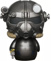 Fallout Power Armor - Funko Dorbz (Vinyl Figure) #104 Loot Crate Exclusive - £6.96 GBP