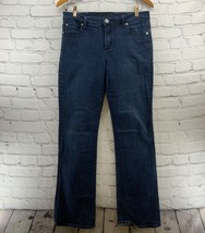 Kut from The Kloth Sz 8 Jeans Womens Dark Wash  - £19.77 GBP