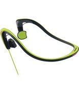 Panasonic RP-HGS10-G Open-Ear Bone Conduction Headphones with Reflective... - $32.26 CAD