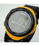 Suunto Vector Digital Quartz Watch Men ALTI Baro Compass Alarm New Battery - $84.44