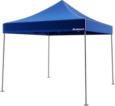 Canopy Tent Outdoor Party Shade, Instant Set Up and Easy Storage / Portable - £87.12 GBP