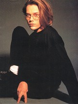 River Phoenix - 11" x 8" Teen Magazine Pinup Mini-Poster   RIP - $8.94