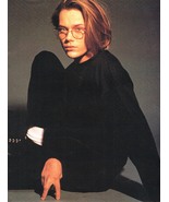 River Phoenix - 11" x 8" Teen Magazine Pinup Mini-Poster   RIP - $8.94