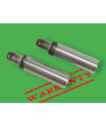 2008-2016 BMW 535I 528 front Brake Caliper Guide BOLT SET allen hex 1157... - €17,04 EUR
