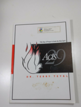 Acts by Dr. Terry Teykl 2000 paperback - £4.73 GBP