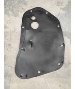 1961 1962 Ford Galaxie Steering Column Firewall Seal Mercury Marauder Mo... - $1,134.27 MXN