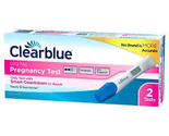 PRANK ALREADY POSITIVE DIGITAL PREGNANCY TEST BOX - 2 TESTS IN BOX - £54.57 GBP